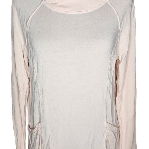 Yogalicious Pullover - Picture 1 of 6